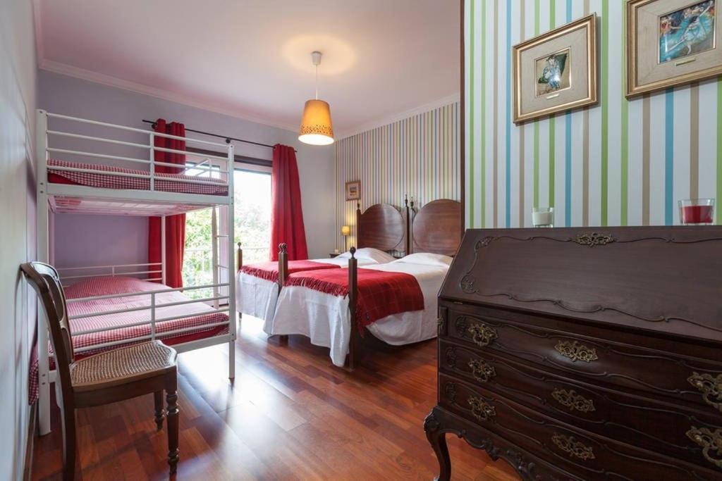 Sweet Home Braga - 4 Rooms Apartment Exteriér fotografie