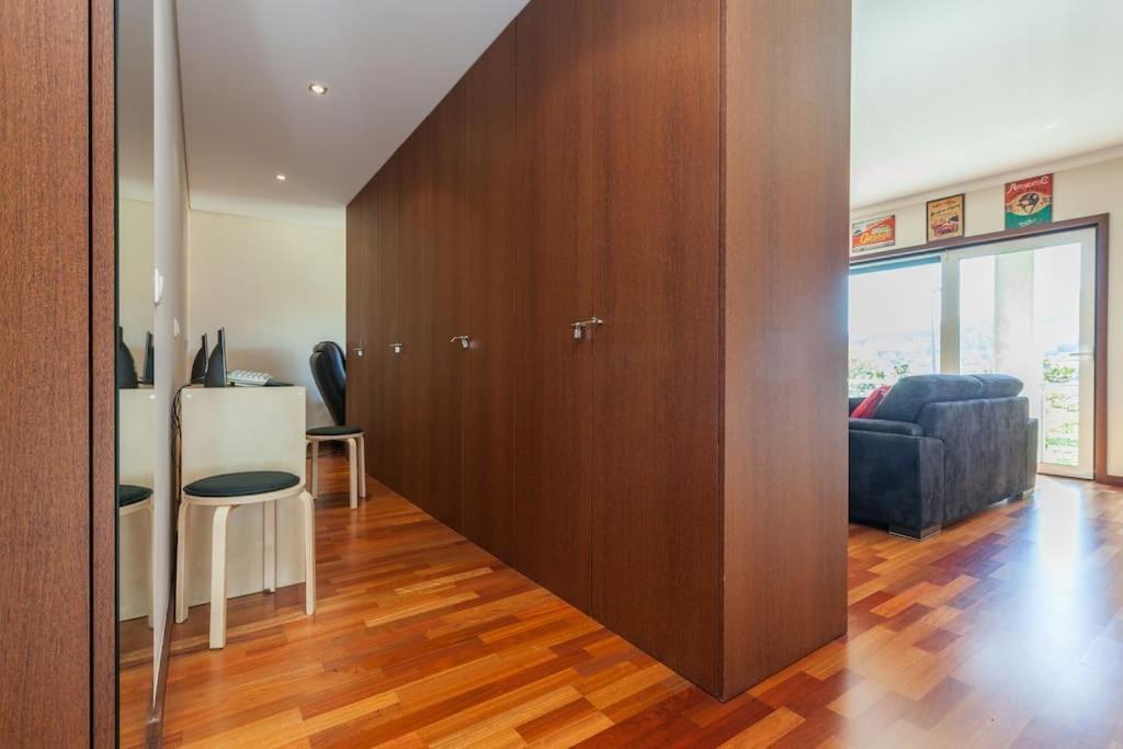 Sweet Home Braga - 4 Rooms Apartment Exteriér fotografie
