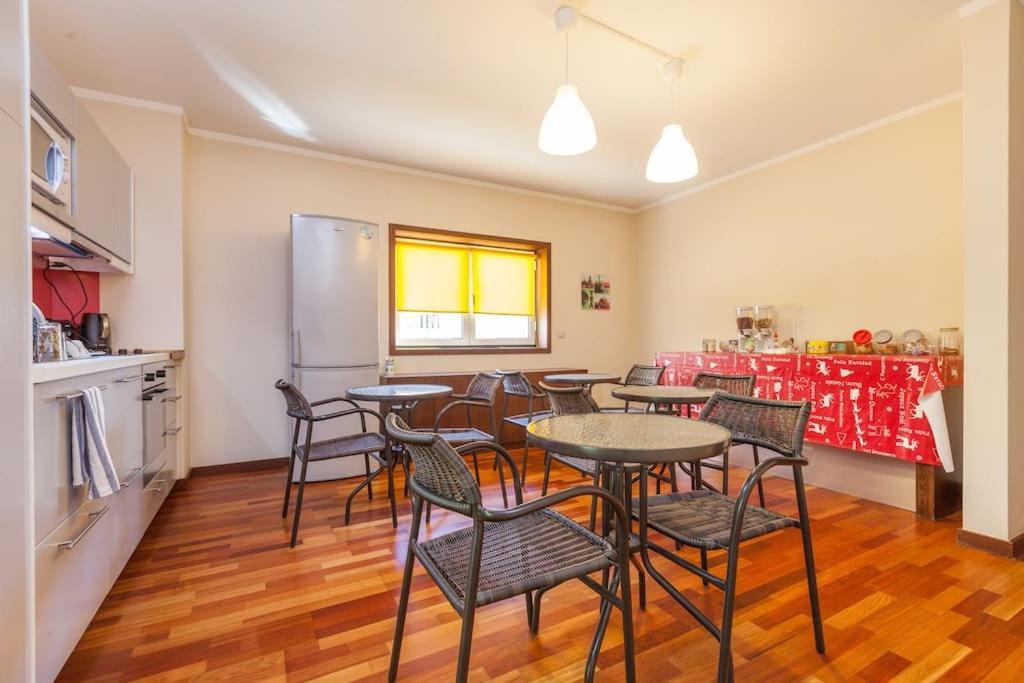 Sweet Home Braga - 4 Rooms Apartment Exteriér fotografie