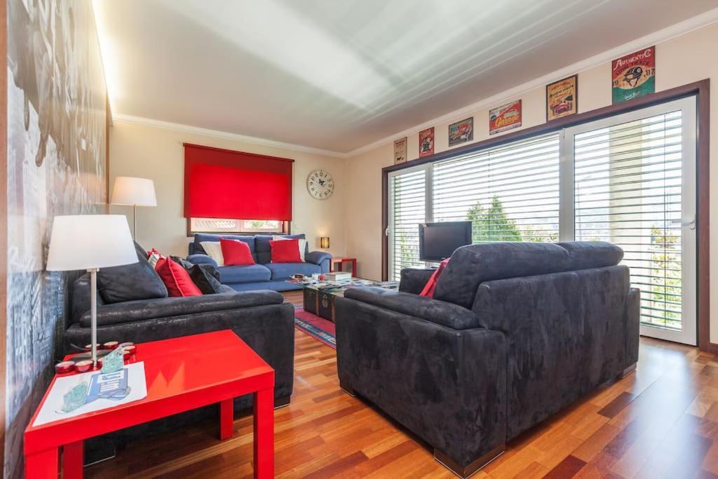 Sweet Home Braga - 4 Rooms Apartment Exteriér fotografie
