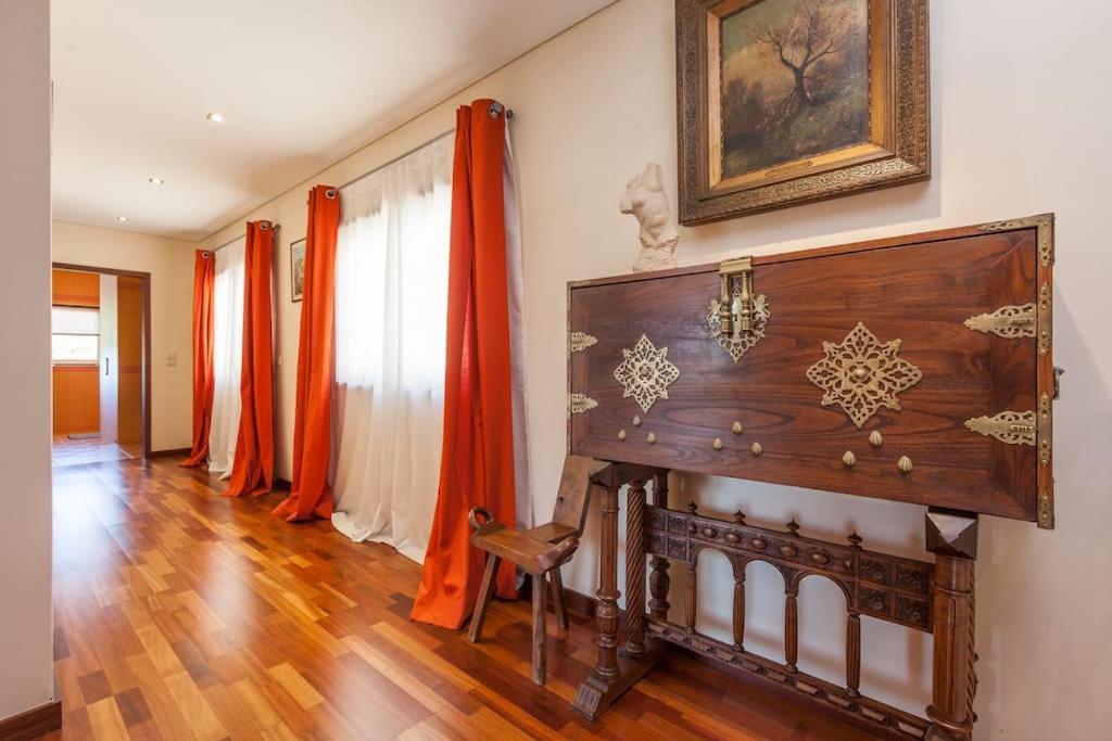 Sweet Home Braga - 4 Rooms Apartment Exteriér fotografie