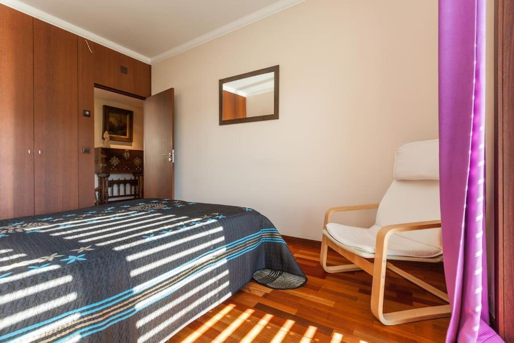 Sweet Home Braga - 4 Rooms Apartment Exteriér fotografie