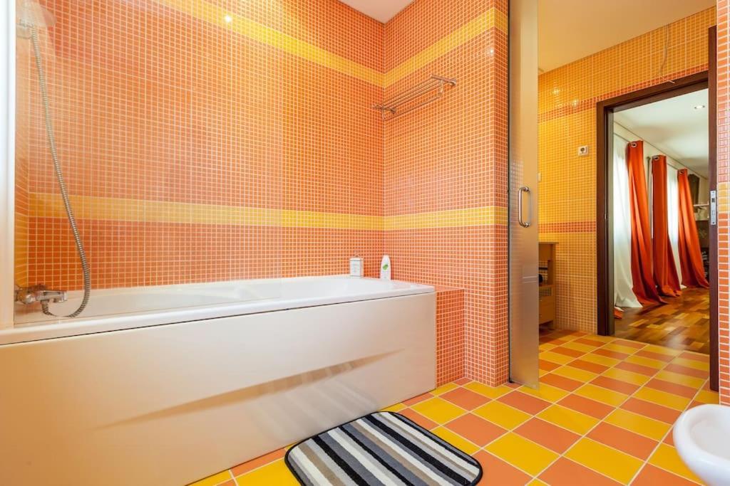 Sweet Home Braga - 4 Rooms Apartment Exteriér fotografie