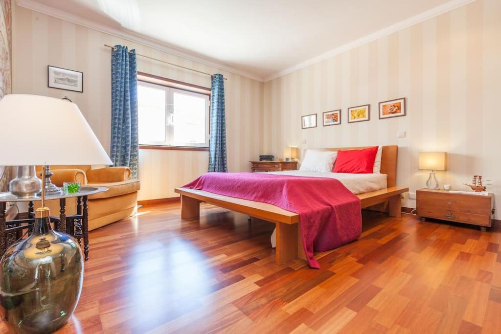 Sweet Home Braga - 4 Rooms Apartment Exteriér fotografie